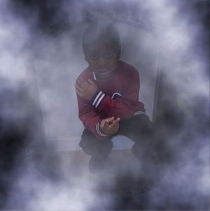 Meet your Posher, Argusta